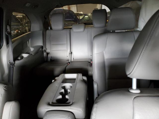 5FNRL5H6XFB028774 | 2015 Honda odyssey exl