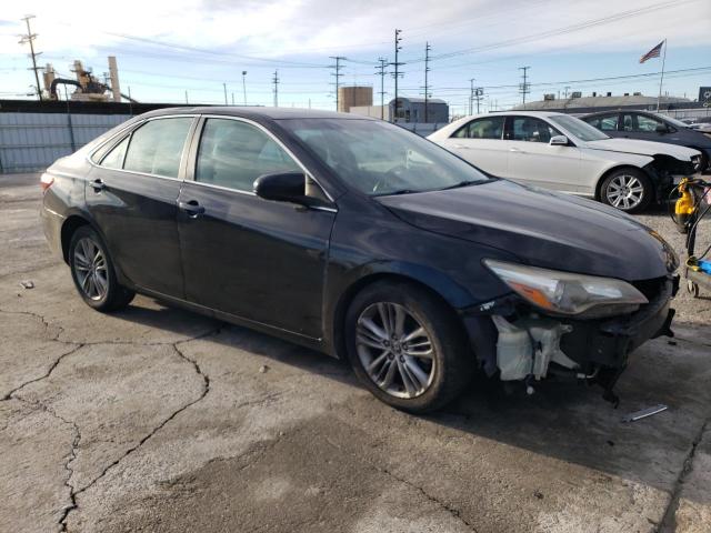 2016 Toyota Camry Le VIN: 4T1BF1FK1GU117249 Lot: 36973904