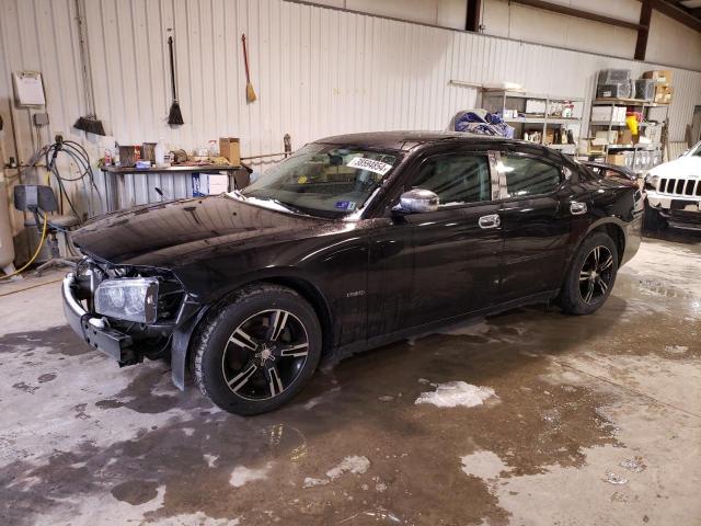 2008 Dodge Charger R/T