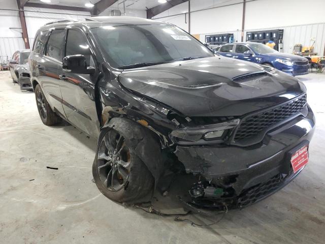 2023 DODGE DURANGO R/ - 1C4SDJCT5PC657457