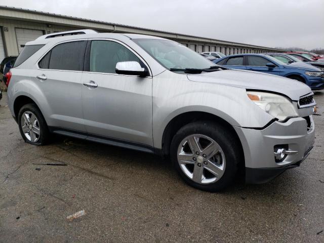 2015 CHEVROLET EQUINOX LT - 2GNFLHE37F6293356