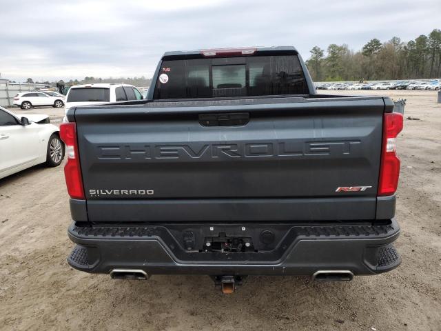 3GCUYEEL2LG215860 | 2020 CHEVROLET SILVERADO