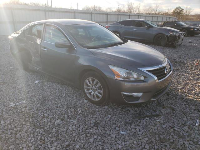 1N4AL3AP7FN367486 | 2015 NISSAN ALTIMA 2.5