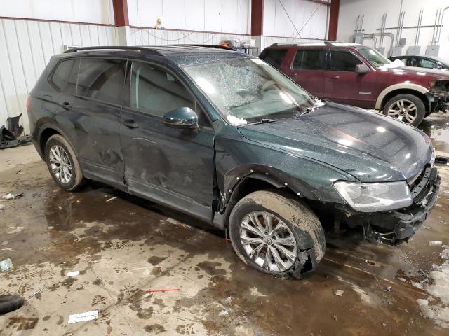 3VV0B7AX0KM158628 | 2019 VOLKSWAGEN TIGUAN S