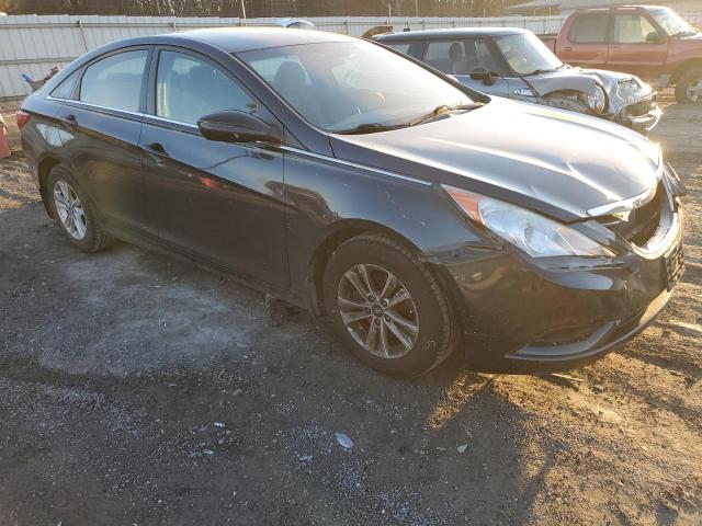 Vin: 5npeb4ac7bh162049, lot: 37875514, hyundai sonata gls 20114