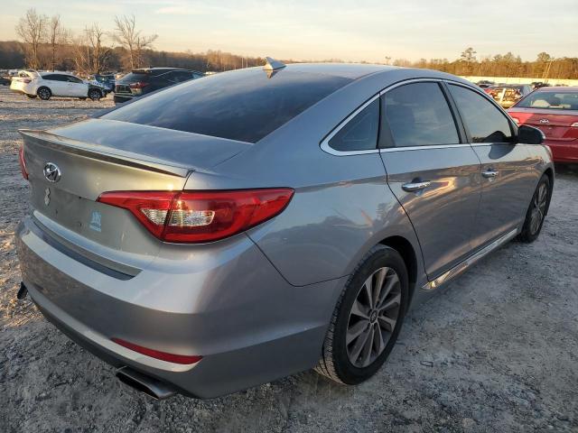 5NPE34AF5GH411768 | 2016 HYUNDAI SONATA SPO