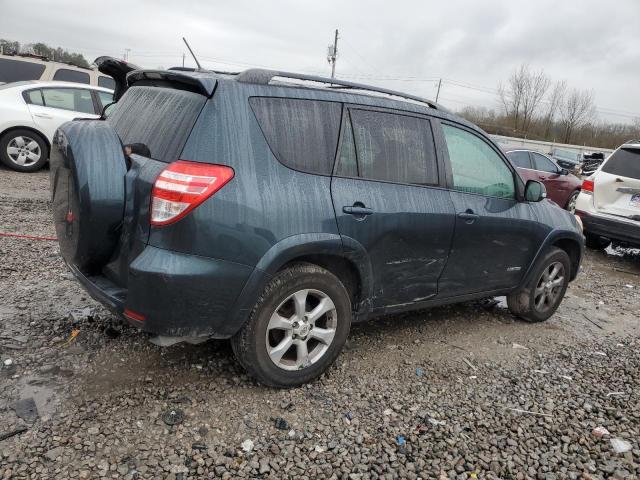 Vin: 2t3yf4dv4bw077712, lot: 39869284, toyota rav4 limited 20113