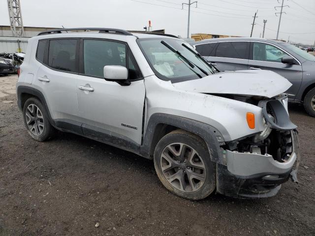 ZACCJABT5GPC53536 | 2016 JEEP RENEGADE L