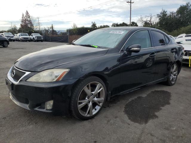 2009 Lexus IS 250 