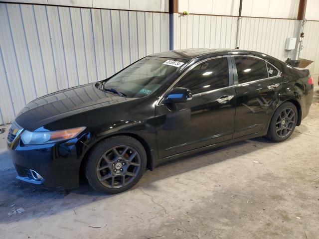 2012 Acura TSX 