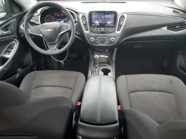 2020 CHEVROLET MALIBU LT - 1G1ZD5ST7LF100669