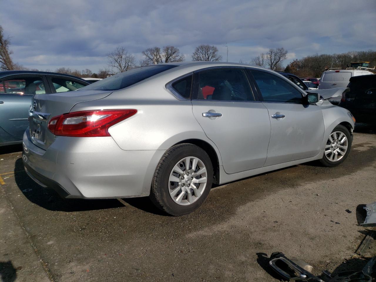 1N4AL3AP7GN354061 2016 Nissan Altima 2.5