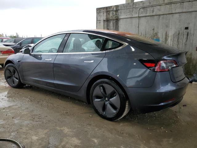 5YJ3E1EA6JF021461 | 2018 TESLA MODEL 3