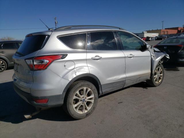 1FMCU0G91JUC64940 | 2018 FORD ESCAPE SE