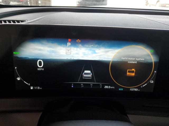 2023 KIA SPORTAGE S - KNDPXCAG2P7047281