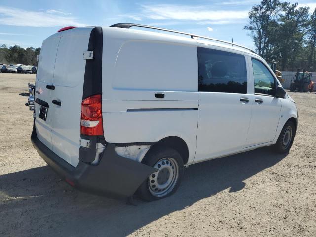 2016 Mercedes-Benz Metris - Image 3