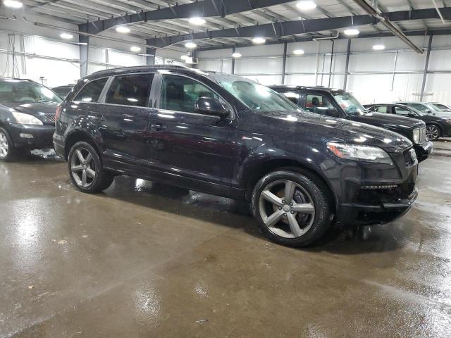 WA1DGAFE4FD020995 2015 AUDI Q7, photo no. 4