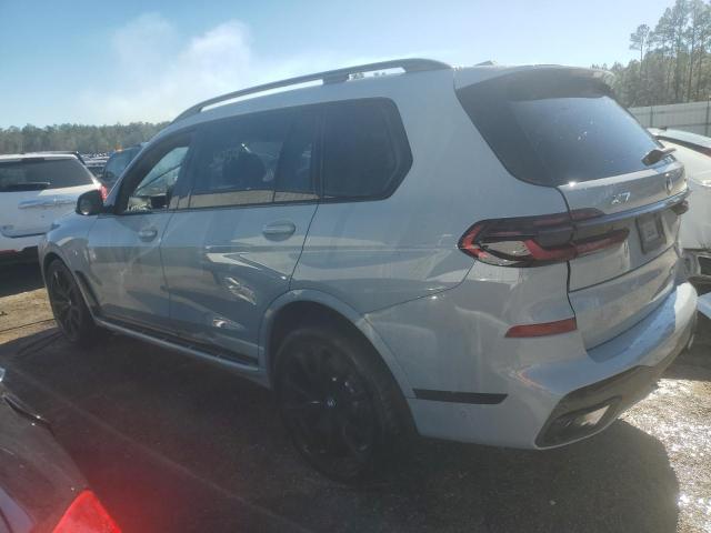 5UX23EM00R9T41767 2024 BMW X7 xDrive40I 2024 BMW X7 xDrive40I VIN: 5UX23EM00R9T41767 Lot: 39277784