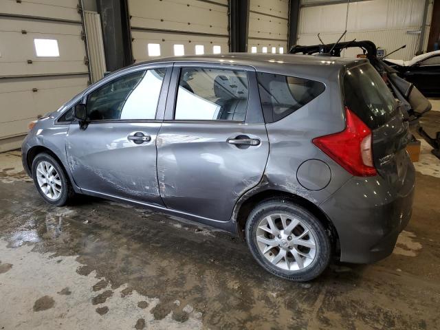 2018 Nissan Versa Note S VIN: 3N1CE2CP7JL356617 Lot: 38227694