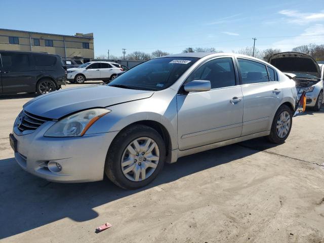 Vin: 1n4al2ap9an410387, lot: 40648384, nissan altima base 2010 img_1