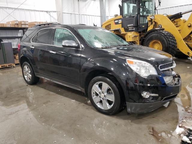 2GNALBEK6E6180415 | 2014 CHEVROLET EQUINOX LT