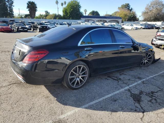 WDDUG8DB9LA512576 Mercedes-Benz S-Class S 560 3