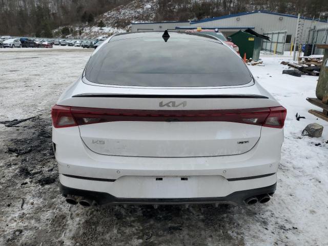 2024 KIA K5 GT - 5XXG44J83RG242016