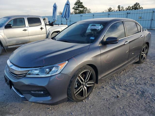 1HGCR2F59GA102632 | 2016 HONDA ACCORD SPO