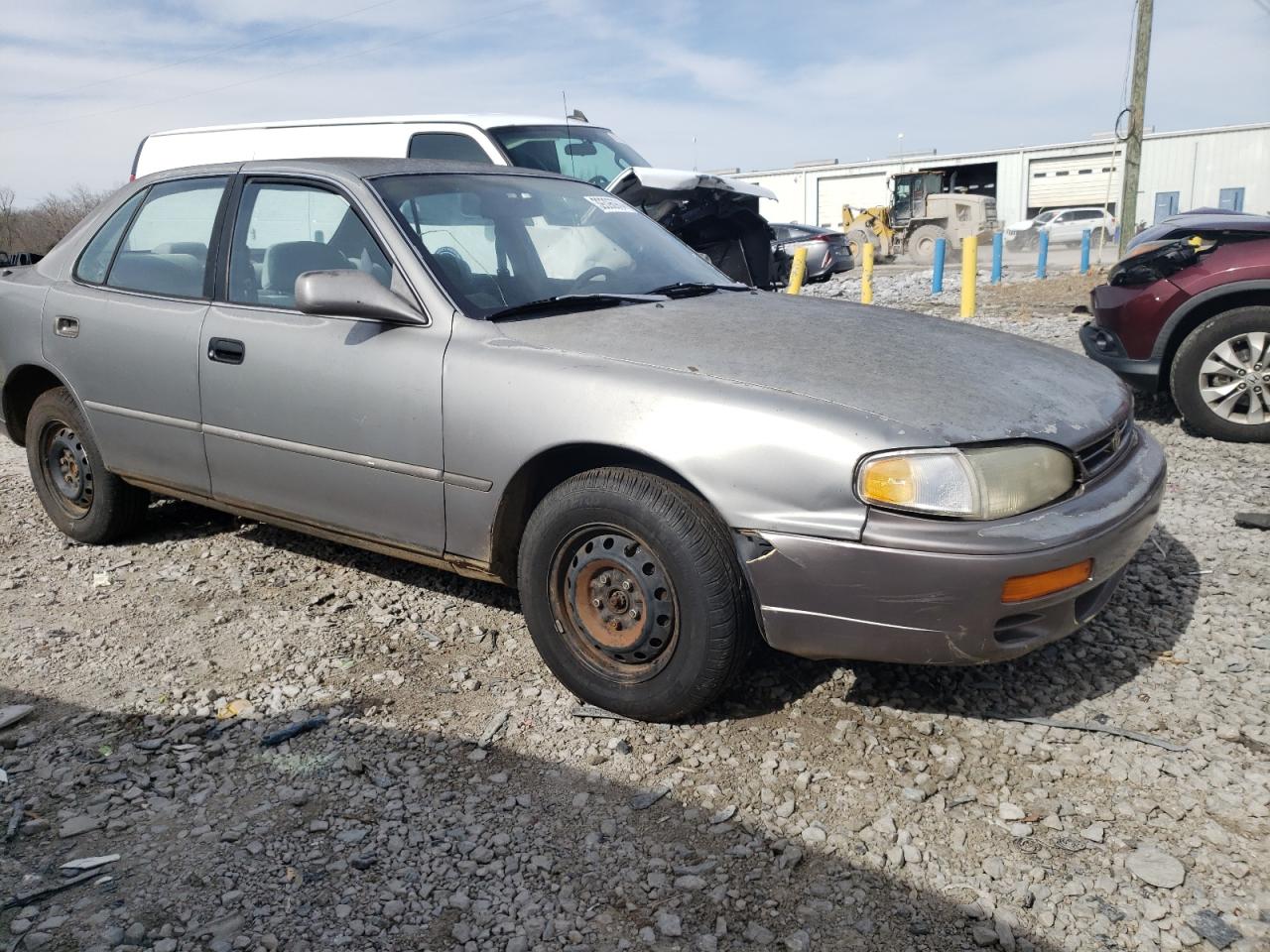 4T1SK12E4RU465528 1994 Toyota Camry Le