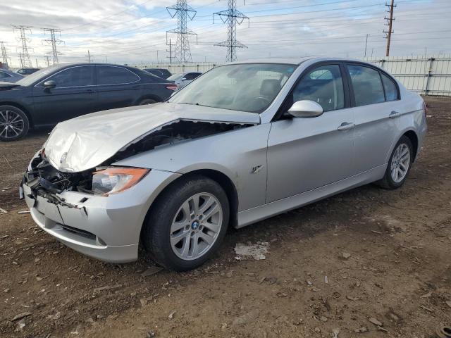 2006 BMW 3 Series 325xi