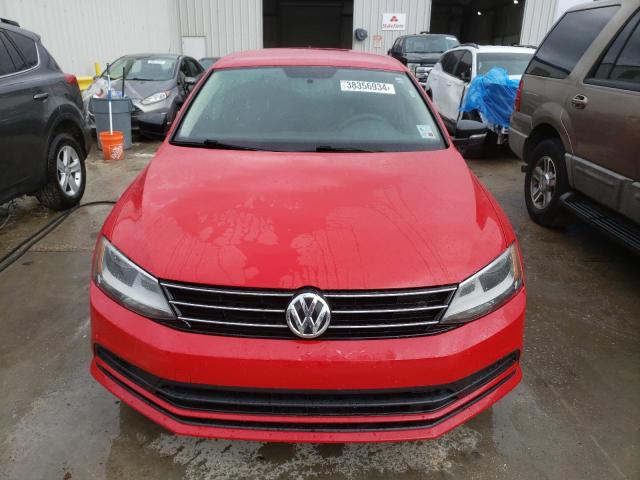 3VWD17AJ6FM246441 | 2015 VOLKSWAGEN JETTA SE