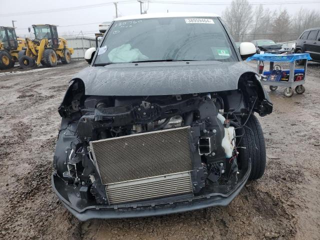 2018 FIAT 500L POP ZFBCFAAH6JZ041318