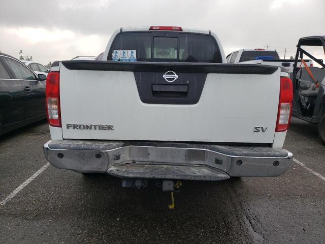 1N6AD0ER7EN756822 | 2014 NISSAN FRONTIER S