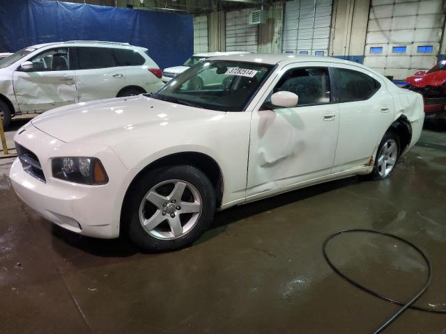 2010 Dodge Charger 