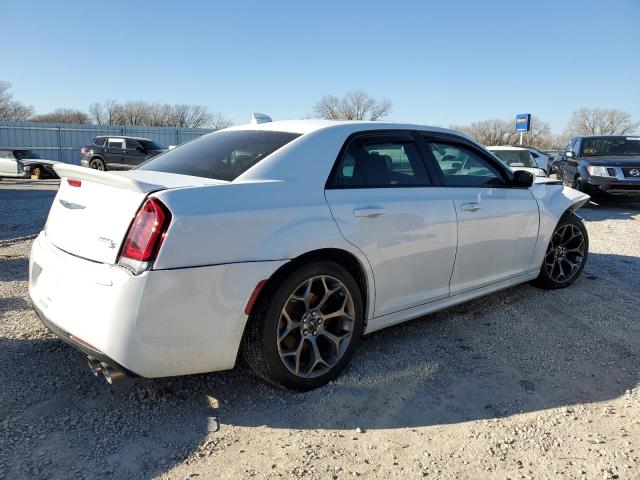 2C3CCABT3HH647506 | 2017 CHRYSLER 300 S