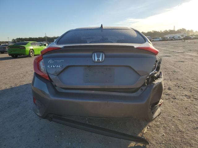 JHMFC1F71JX034452 | 2018 HONDA CIVIC EXL