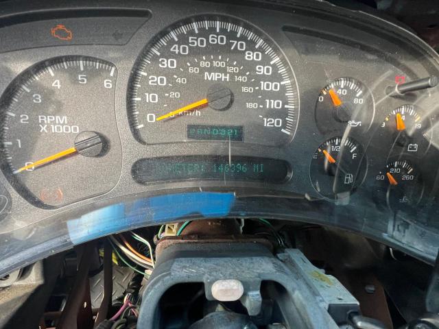 1GCEK19T73E353927 | 2003 Chevrolet silverado k1500