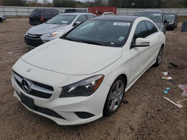 VIN WDDSJ4GB7GN359756 2016 Mercedes-Benz CLA-Class,... no.1