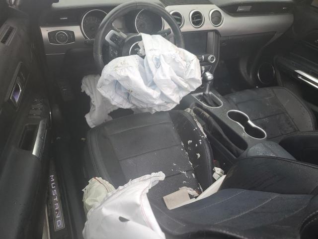 1FATP8UH9N5103828 2022 Ford Mustang