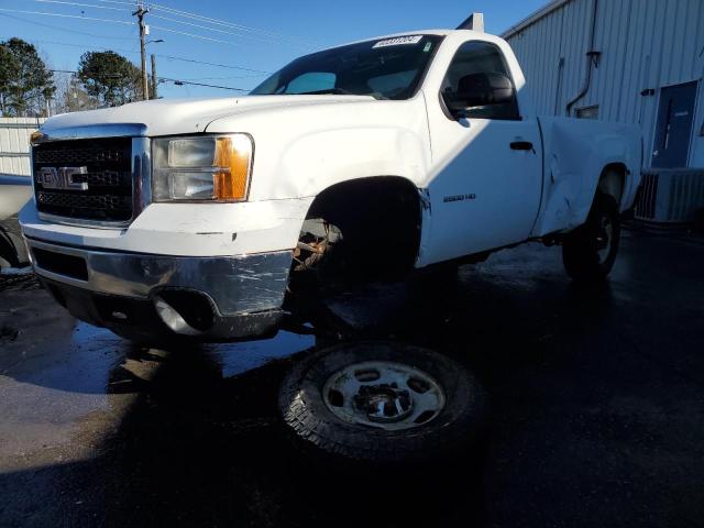 2011 GMC Sierra 2500HD 