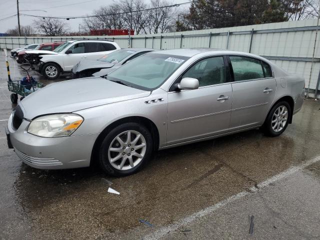 2008 Buick Lucerne CXL