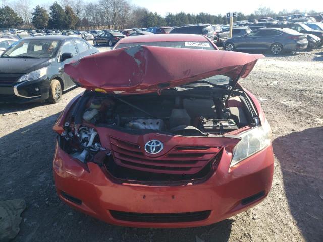 4T4BE46K89R103572 | 2009 Toyota camry base