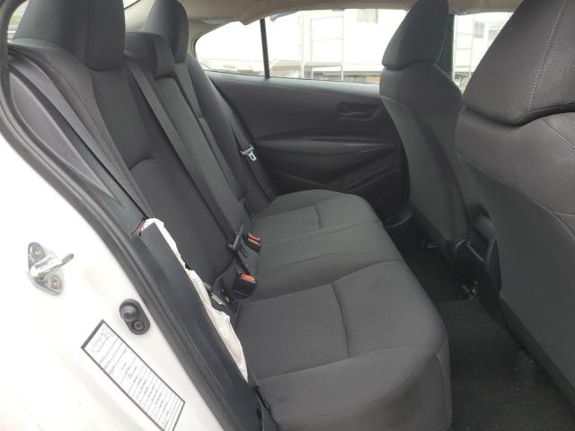 2022 TOYOTA COROLLA LE 5YFEPMAEXNP307076