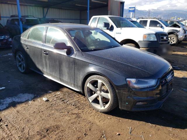 WAUBGAFL2EA128363 | 2014 AUDI S4 PREMIUM