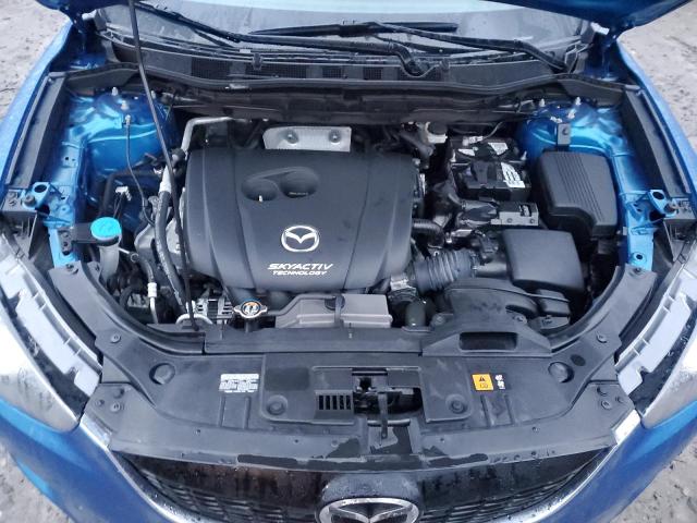 JM3KE2DY8E0364767 | 2014 MAZDA CX-5 GT