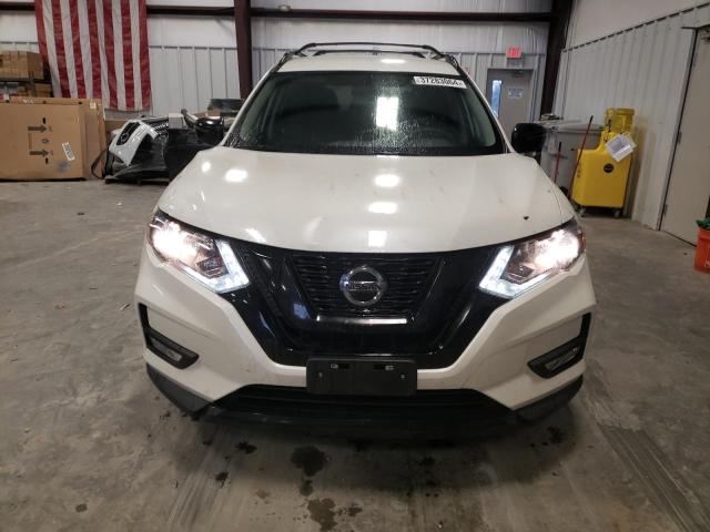 5N1AT2MT3JC750077 | 2018 NISSAN ROGUE S