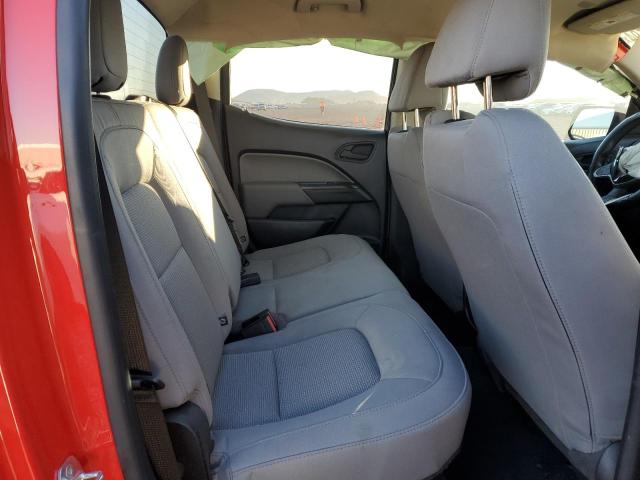 2019 GMC CANYON - 1GTG5BEA9K1151686