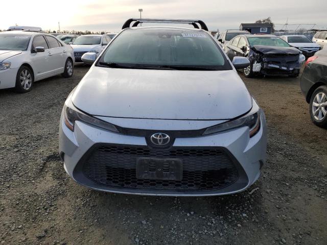 5YFEPRAE9LP070591 | 2020 Toyota corolla le