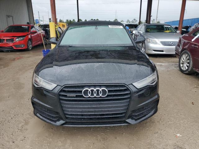 WAUFGAFC2GN187748 | 2016 AUDI A6 PREMIUM