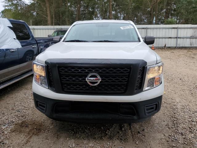 1N6AA1R70JN536245 | 2018 NISSAN TITAN S